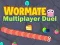 Joc Wormate duel multiplayer on-line