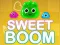 Joc Boom Dulce on-line