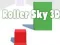Joc Roller Cer 3D on-line