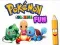 Joc Distracție la colorat Pokémon on-line