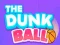 Joc Minge Dunk on-line Joc Minge Dunk on-line
