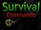 Joc Comando de supraviețuire on-line