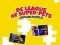 Joc Puzzle-ul Ligii Super Animale DC on-line