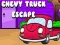 Joc Evacuarea camionului Chevy on-line