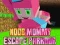 Joc Fuga Mamei Noob Parkour on-line
