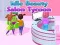Joc Tycoon de Salon de Frumusețe Inactiv on-line