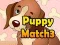 Joc Puppy Match 3 on-line