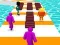 Joc Scurtătură Curse 3D Huggy on-line