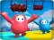 Joc Curse Knockout Royale Cădere on-line