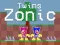 Joc Gemeni Zonic on-line