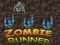Joc Cursa Zombie on-line
