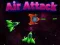 Joc Atac aerian on-line