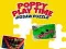 Joc Puzzle Poppy Play Time on-line