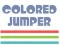 Joc Săritor Colorat on-line