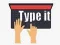 Joc Scrie-l on-line