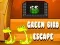 Joc Evadarea Păsării Verzi on-line