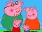 Joc Ziua sporturilor cu Peppa Pig on-line