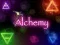 Joc Alchimie on-line