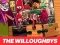 Joc Puzzle The Willoughbys on-line