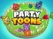 Joc Toons de Petrecere on-line