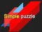 Joc Puzzle simplu on-line