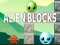 Joc Blocuri Extraterestre on-line