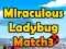 Joc Buburuza Miraculoasă: Match 3 on-line