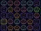 Joc Neon Crush on-line