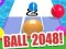 Joc Bila 2048 on-line
