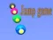 Joc Jocul săritului on-line