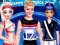 Joc Turneul BFFS on-line
