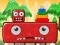 Joc Monsterland Junior vs Senior on-line