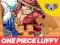 Joc Puzzle cu Luffy din One Piece on-line