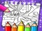 Joc Carte de colorat Bugs Bunny on-line