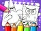 Joc Cartea de Colorat Sponge Bob on-line Joc Cartea de Colorat Sponge Bob on-line