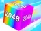 Joc Cub Încatenat: Fuzionare 2048 on-line