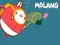 Joc Molang on-line