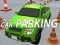 Joc Parcare Auto Nouă on-line