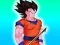 Joc Goku Îmbracă-te on-line