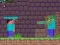 Joc Războaiele Minecraft on-line