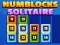 Joc Numblocks Solitaire on-line