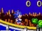 Joc Sonic Aventură Fugă on-line