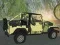 Joc Șofer de camion militar off-road din SUA on-line