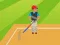 Joc Cricket 2D on-line