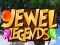 Joc Legendele Bijuteriilor on-line