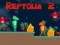 Joc Reptolia 2 on-line