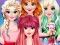 Joc Prințesă #Instayumm Suc Fructat on-line