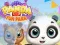 Joc Parcul de Distracții Panda on-line Joc Parcul de Distracții Panda on-line