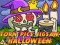 Joc Imagini Sfâșiate Puzzle Halloween on-line