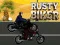 Joc Biker Ruginit on-line